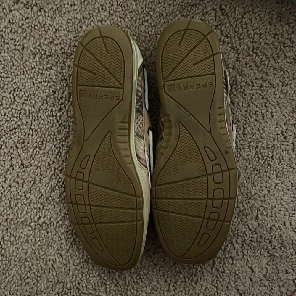 Sperry Top Sider - Picture 2 of 3
